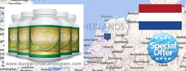 Wo kaufen Garcinia Cambogia Extract online Netherlands