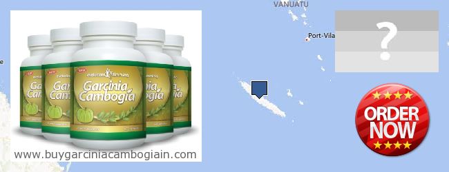 Wo kaufen Garcinia Cambogia Extract online New Caledonia