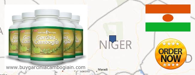 Wo kaufen Garcinia Cambogia Extract online Niger