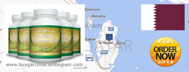 Wo kaufen Garcinia Cambogia Extract online Qatar