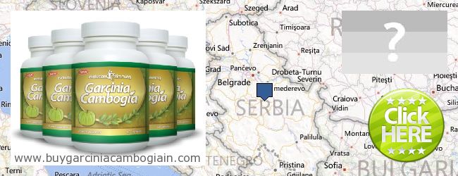 Wo kaufen Garcinia Cambogia Extract online Serbia And Montenegro