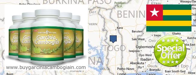 Wo kaufen Garcinia Cambogia Extract online Togo
