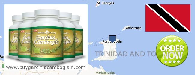 Wo kaufen Garcinia Cambogia Extract online Trinidad And Tobago