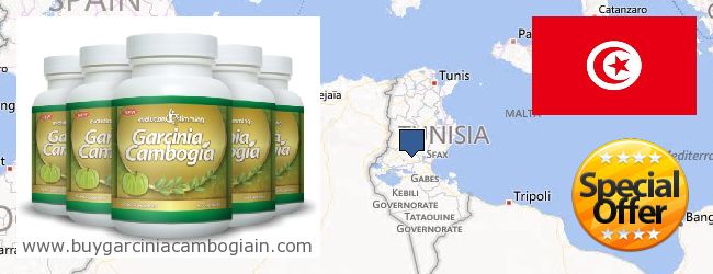 Wo kaufen Garcinia Cambogia Extract online Tunisia