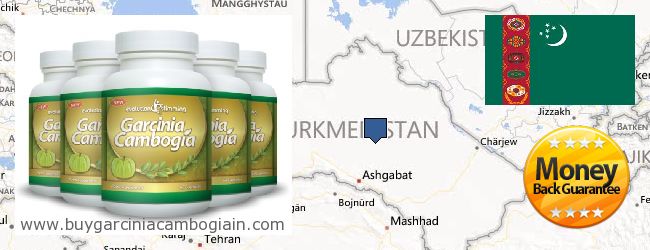 Wo kaufen Garcinia Cambogia Extract online Turkmenistan