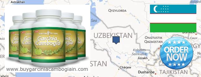 Wo kaufen Garcinia Cambogia Extract online Uzbekistan
