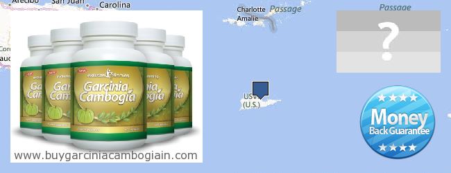 Wo kaufen Garcinia Cambogia Extract online Virgin Islands