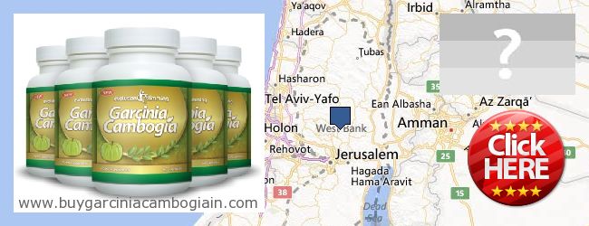 Wo kaufen Garcinia Cambogia Extract online West Bank