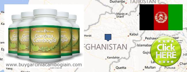 Hol lehet megvásárolni Garcinia Cambogia Extract online Afghanistan