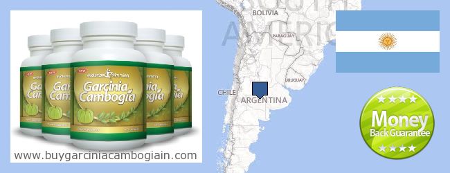 Hol lehet megvásárolni Garcinia Cambogia Extract online Argentina