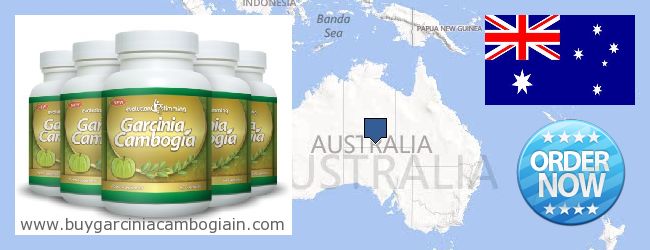 Hol lehet megvásárolni Garcinia Cambogia Extract online Australia