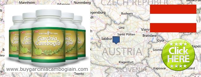 Hol lehet megvásárolni Garcinia Cambogia Extract online Austria