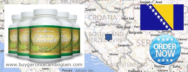 Hol lehet megvásárolni Garcinia Cambogia Extract online Bosnia And Herzegovina