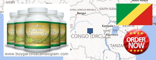 Hol lehet megvásárolni Garcinia Cambogia Extract online Congo