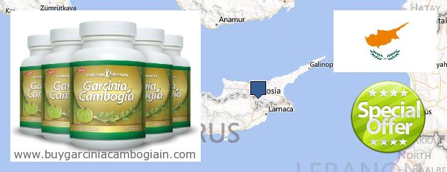 Hol lehet megvásárolni Garcinia Cambogia Extract online Cyprus