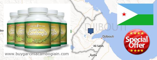 Hol lehet megvásárolni Garcinia Cambogia Extract online Djibouti