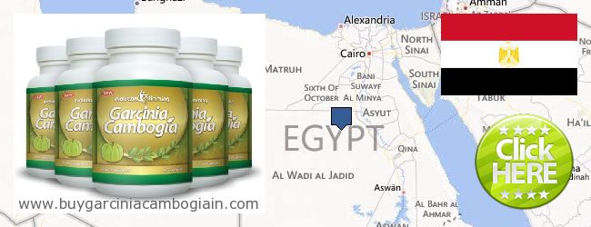 Hol lehet megvásárolni Garcinia Cambogia Extract online Egypt