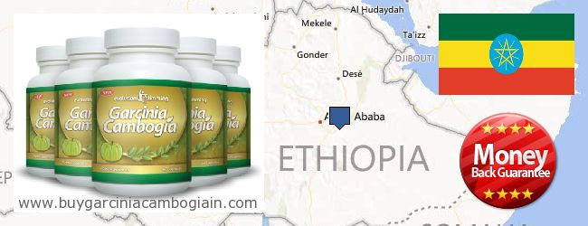 Hol lehet megvásárolni Garcinia Cambogia Extract online Ethiopia