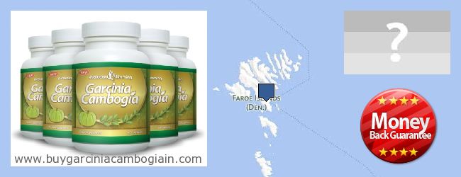 Hol lehet megvásárolni Garcinia Cambogia Extract online Faroe Islands