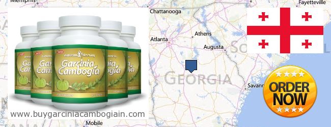 Keres Garcinia Cambogia Extract online Georgia Hol lehet megvásárolni Garcinia Cambogia Extract online Georgia