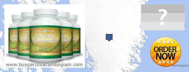 Hol lehet megvásárolni Garcinia Cambogia Extract online Greenland