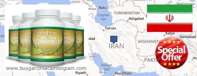 Hol lehet megvásárolni Garcinia Cambogia Extract online Iran
