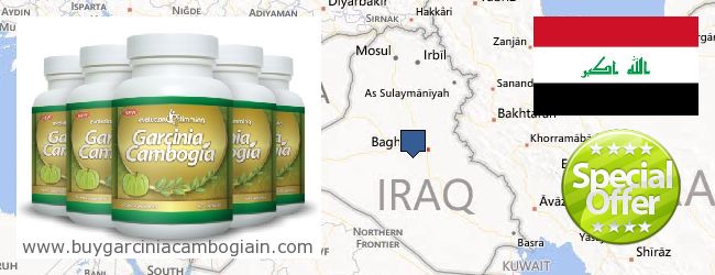 Hol lehet megvásárolni Garcinia Cambogia Extract online Iraq