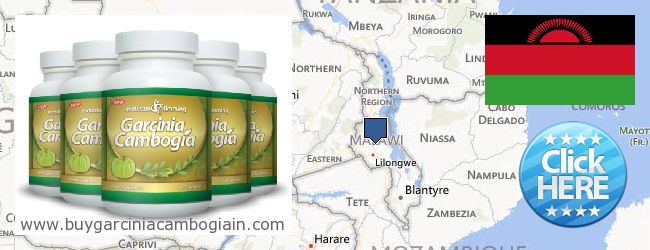 Hol lehet megvásárolni Garcinia Cambogia Extract online Malawi