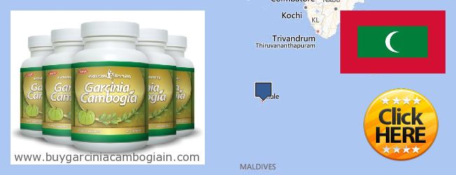 Hol lehet megvásárolni Garcinia Cambogia Extract online Maldives