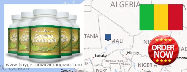 Hol lehet megvásárolni Garcinia Cambogia Extract online Mali