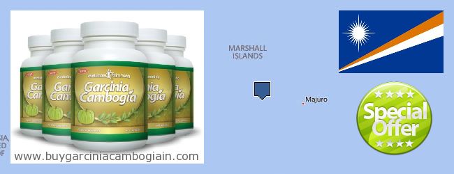 Hol lehet megvásárolni Garcinia Cambogia Extract online Marshall Islands