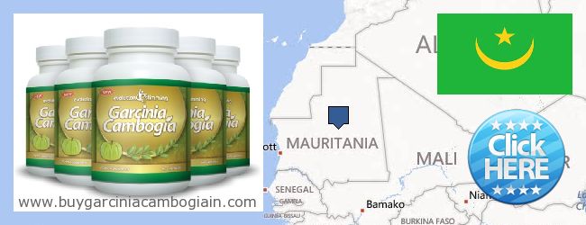 Hol lehet megvásárolni Garcinia Cambogia Extract online Mauritania