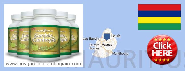 Hol lehet megvásárolni Garcinia Cambogia Extract online Mauritius