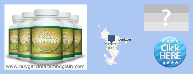 Hol lehet megvásárolni Garcinia Cambogia Extract online Mayotte