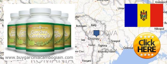 Hol lehet megvásárolni Garcinia Cambogia Extract online Moldova