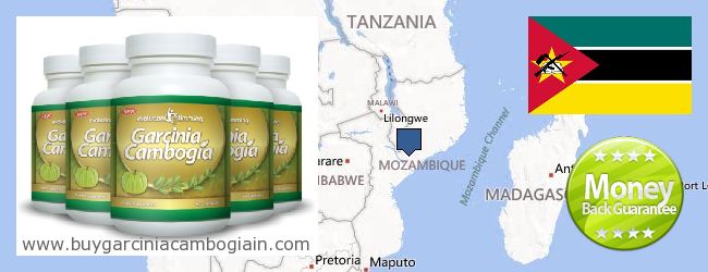 Hol lehet megvásárolni Garcinia Cambogia Extract online Mozambique