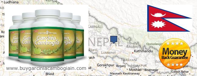 Hol lehet megvásárolni Garcinia Cambogia Extract online Nepal