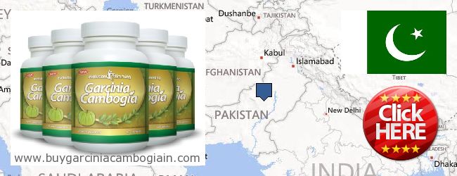 Hol lehet megvásárolni Garcinia Cambogia Extract online Pakistan