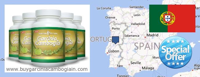 Hol lehet megvásárolni Garcinia Cambogia Extract online Portugal