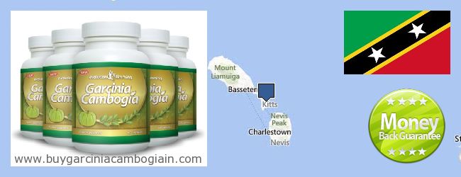 Hol lehet megvásárolni Garcinia Cambogia Extract online Saint Kitts And Nevis