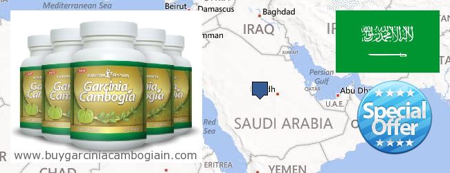 Hol lehet megvásárolni Garcinia Cambogia Extract online Saudi Arabia