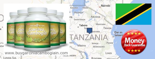 Hol lehet megvásárolni Garcinia Cambogia Extract online Tanzania