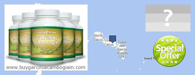 Hol lehet megvásárolni Garcinia Cambogia Extract online Turks And Caicos Islands