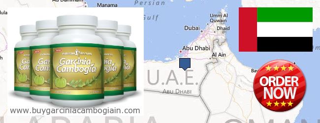 Hol lehet megvásárolni Garcinia Cambogia Extract online United Arab Emirates