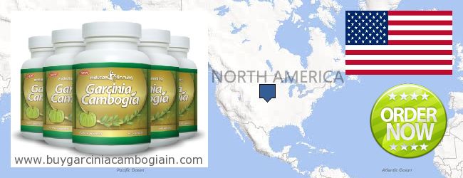 Hol lehet megvásárolni Garcinia Cambogia Extract online United States