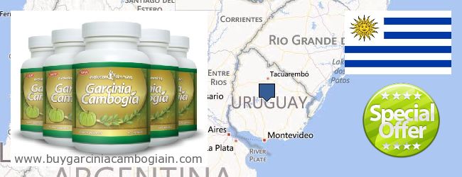 Keres Garcinia Cambogia Extract online Uruguay Hol lehet megvásárolni Garcinia Cambogia Extract online Uruguay