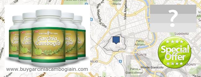 Hol lehet megvásárolni Garcinia Cambogia Extract online Vatican City