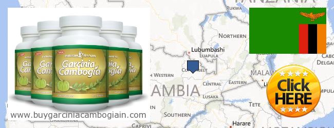 Hol lehet megvásárolni Garcinia Cambogia Extract online Zambia