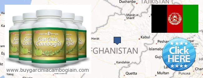 Hvor kjøpe Garcinia Cambogia Extract online Afghanistan