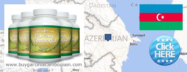 Hvor kjøpe Garcinia Cambogia Extract online Azerbaijan